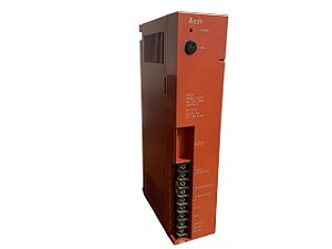 Controlador Programável Mitsubishi A62P Melsec