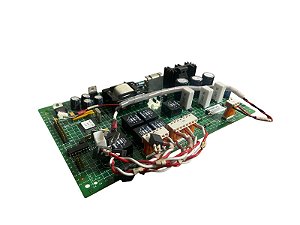 Cart-disparo-pre-carga 308689-q02 Para Powerflex 755