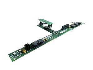 Placa PCB Allen Bradley 193136