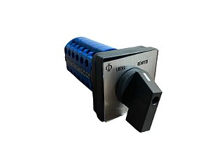 Chave Transf Ca10waa442600e - Kraus &amp; Naimer