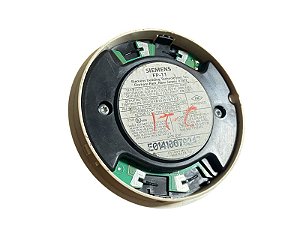 Detector De Fumaça Fp-11 Siemens