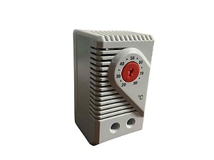 SEO 011 NC Controlador de temperatura