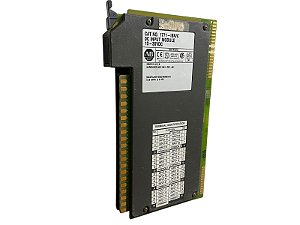 Módulo 1771-ibn/c Allen Bradley