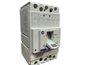 Allen Bradley Caixa Moldada 30a 140g-g6c3-c30