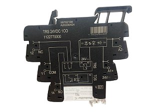 Weidmuller Acoplador Relê 1122770000 D-32758