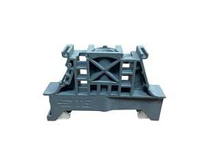 Poste Final Para Bornes - Bam 4