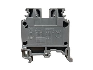 Terminal Block Entrelec M./8 Abb 1sna115118r110