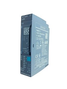 6es7 138-6aa00-0ba0 Módulo Contador