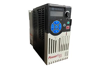 Allen Bradley 25b-d2p3n114 PowerFlex 525 1.0hp