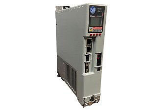 Drive Kinetix 5500 2198-h040-ers Allen-bradley
