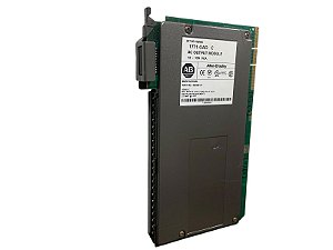 Allen-bradley 1771-oad - Módulo De Saída Digital