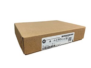 Allen Bradley 1756-If4fxof2f Módulo Controllogix