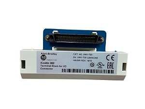 Allen Bradley 2097-tb1 Kinetix 300