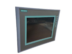 Siemens 6av6-643-0cd01-1ax1 Ihm Mp277 10 Touch