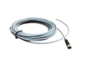 Festo cabo de conexão NEBA-M8G3-U-10-N-LE3