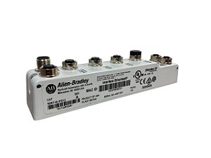 Bloco de interface 56RF-IN-IPS12 Allen Bradley