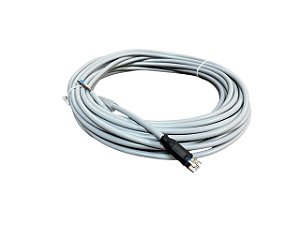 Cabo Sensor YF8U14-100VA3XLEAX Sick