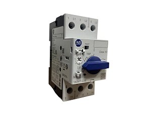 140mt-c3e-b40 Allen Bradley Disjuntor De Proteção De Motor