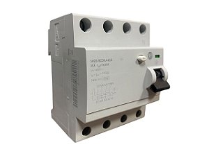 Disjuntor Allen-bradley 1492-rcda4a25