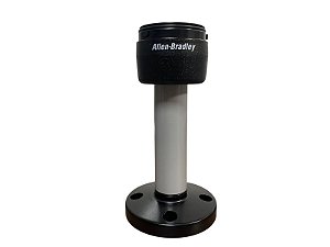 Torre De Controle Allen Bradley 855e-bpm10c