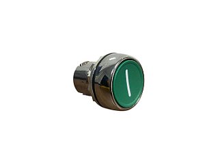 Allen Bradley 800fm-f306 Verde Type 4,13