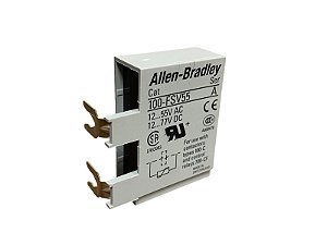Varistor Allen Bradley 100-FSV55 12-77vcc