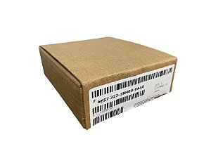 Módulo Siemens 6ES7 323-1BH00-0AA0 Simatic S7