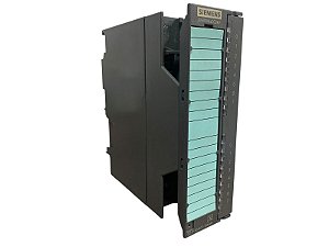 Módulo Siemens 6ES7 323-1BH01-0AA0 Simatic S7