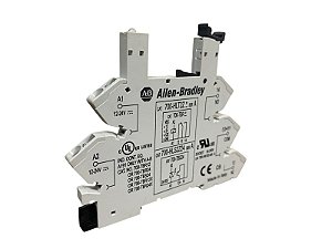 Allen Bradley 700-hlt2z Serie A