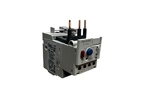 Relé De Sobrecarga Allen bradley Para 193-EECB