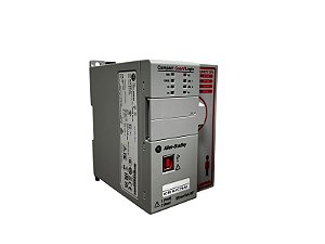 Allen-bradley Cpu 1769-L38ERMS GuardLogix