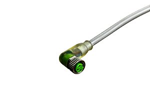 Cabo MurrElektronik 7000-08121-2102000 3x0 pvc