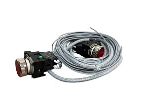 Cabo Siemens 3SU1400-1AA10-1BA0