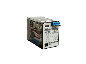 Relé de Controle Allen Bradley 700-HC24Z24-3-4