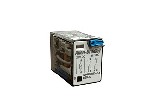 Relé de Controle Allen Bradley 700-HC22Z24-3-4