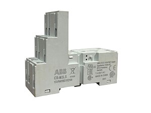 Abb CR-M3LS Base Relé
