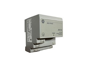 Allen Bradley Flex I/o 1794-ps13 Clp