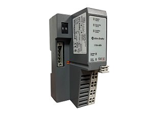 Allen-bradley 1734-adn - Adaptador De Rede Devicenet