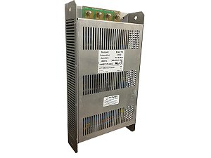 Allen-bradley 2090-xxlf-x330b Ac Filtro de Linha Kinetix