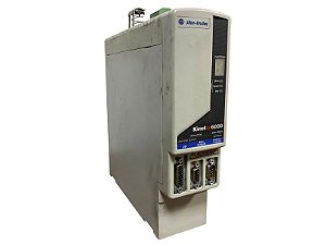 Allen Bradley 2094-bm01 Kinetix 6000 Series A