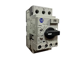 Allen bradley Disjuntor Motor 140m-c2e-a40