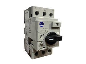 Allen bradley Disjuntor Motor 140M-C2T-B63