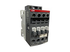 Contator Trip 100-250vca 1nf Af16-30-01-13 Abb