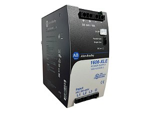 Allen Bradley 1606-xle240e-3 24v 10a 240w