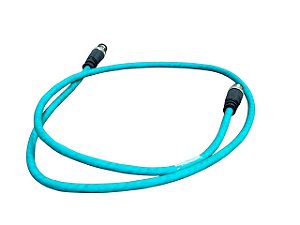 Cabo Ethernet Allen Bradley 1585D-M4TBDM-1