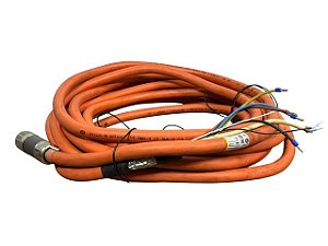 Cabo Allen Bradley 2090-CSWM1DE-14AA10