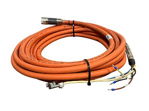 Cabo Allen Bradley 2090-CSWM1DE-14AA10