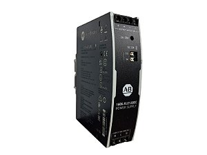 Fonte de Alimentação Allen Bradley 1606-XLE120EC 24v 5a 120w