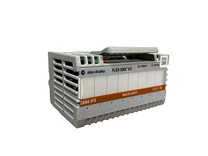 Allen-bradley 5094-if8 Entrada Analógica Rockwell