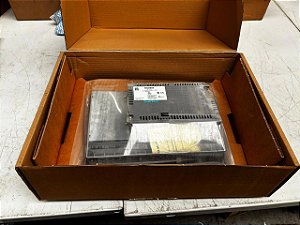 Siemens Simatic Ihm 6av6643-0ba01-1ax0 Série LBM0003277